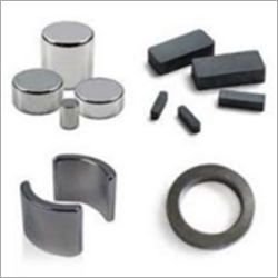 स्थायी चुंबक