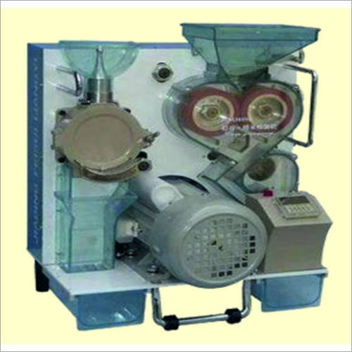 चावल गुणवत्ता परीक्षक