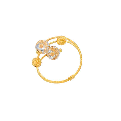 Adira Ring Grade: 22k