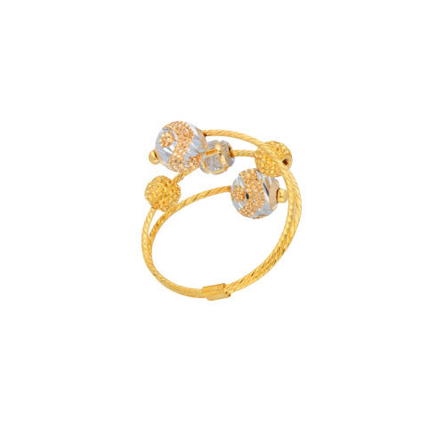 Adira Ring Grade: 22k