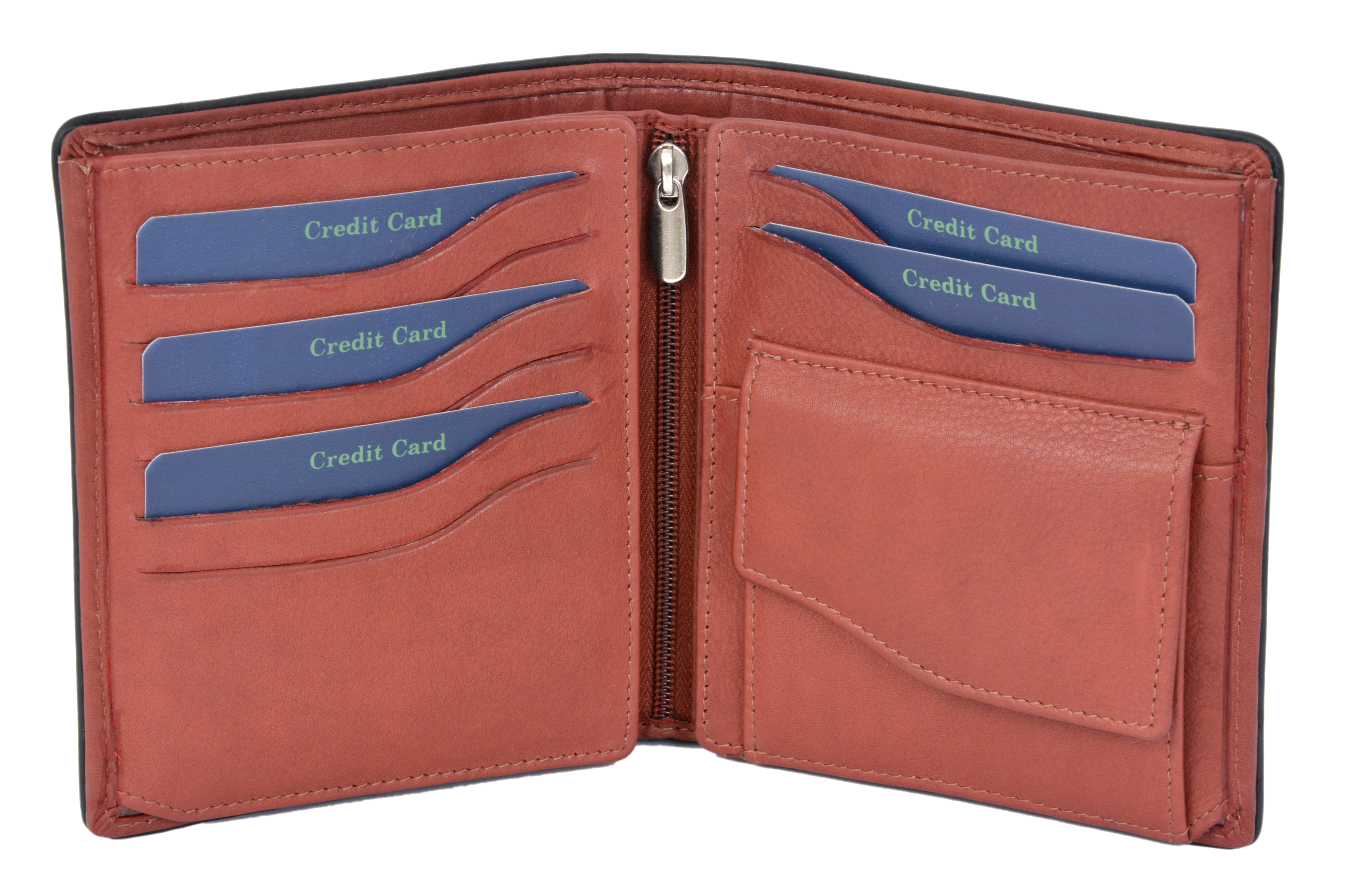 Gents Leather Wallets