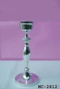 मोमबत्ती का स्टैंड