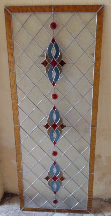 Modern Stained Glasses