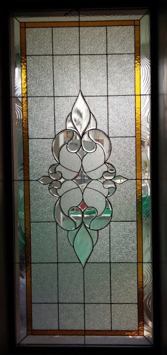 Modern Stained Glasses