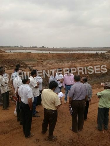 होंसूर बांध इंजीनियर्स