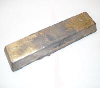 Phosphorous Bronze Ingots