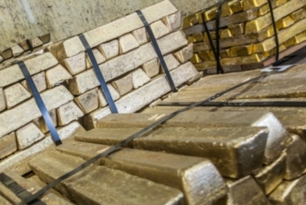 Phosphorous Bronze Ingots