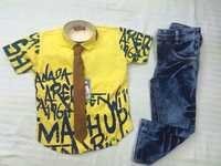 फैंसी बाबा सूट आयु समूह: 1 से 10