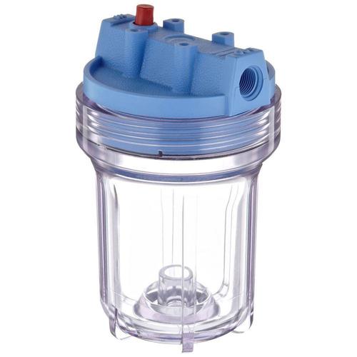 Water Filter Housings - Durable Polypropylene Material | Advanced Filtration Technology, Easy Installation, UV Resistant