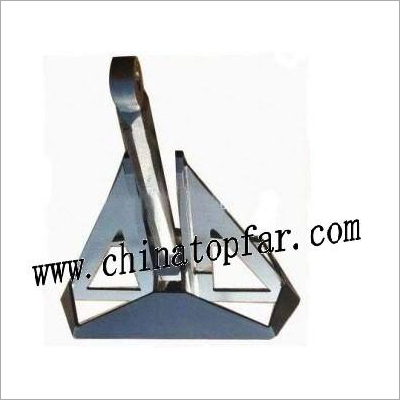 डेल्टा मरीन एंकर