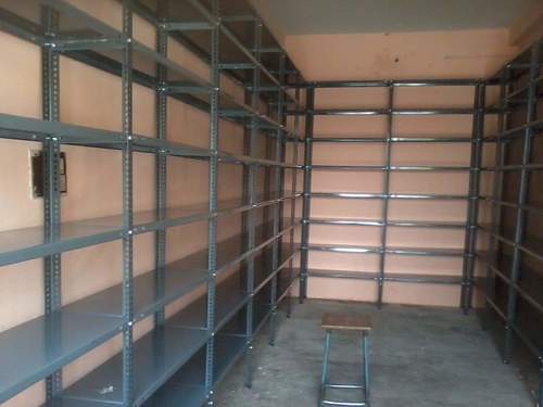Customized Steel Rack