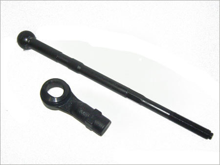 जस्ता- लोहा धातु कोटिंग त्रिवालेंट काले के साथ