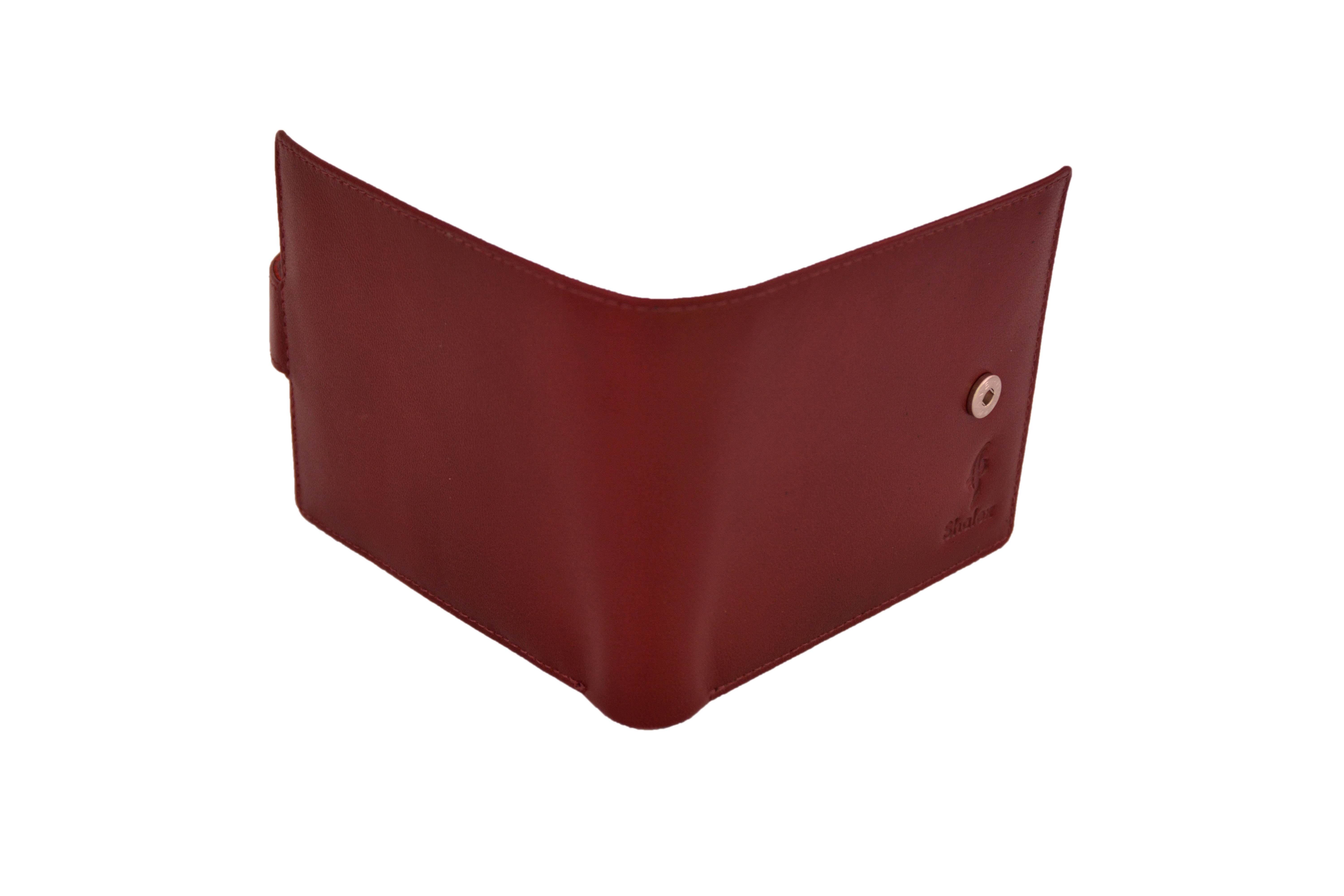 Mehroon Leather Wallets