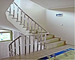 Stainless Stair Railing