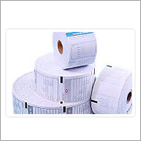 Thermal Paper Rolls Thickness: 0.3-1 Millimeter (Mm)