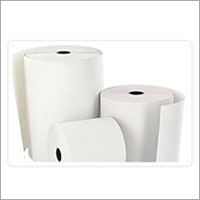 Paper Rolls Thickness: 40-90 Gsm