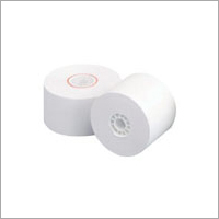 Cash Register Roll - 56-80mm Width, 0.06-0.10mm Thickness | Moisture Proof, Anti Rust, Elegant Design