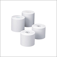 White Hotel Billing Roll