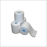 White Std Paper Rolls 
