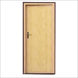 उच्च गुणवत्ता वाला पीवीसी दरवाजा