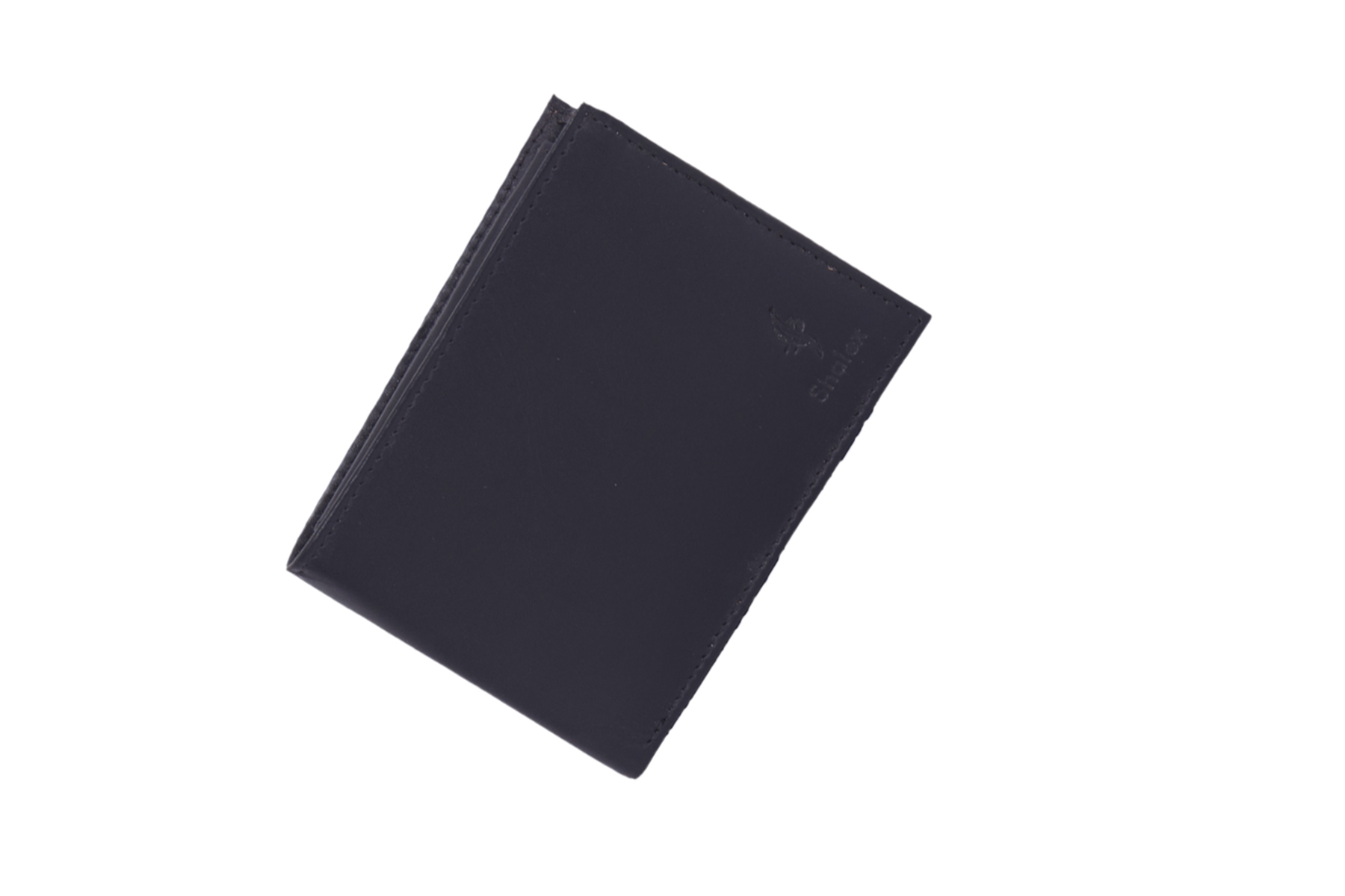 Simple Leather Wallets