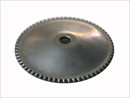 ऑटोमोटिव पार्ट्स
