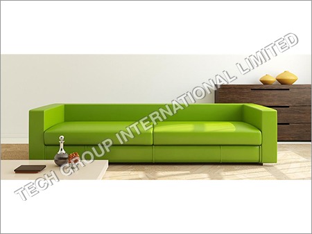 Designer Sofa