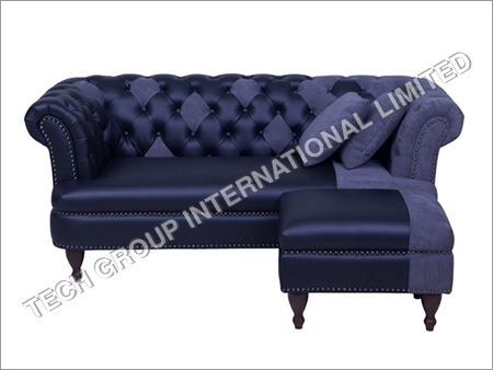 L Shape Designer Sofa