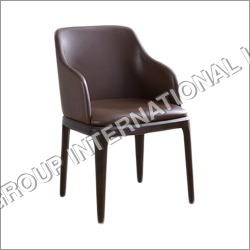 Leather Chair
