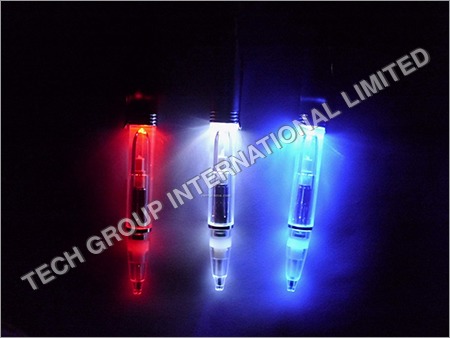 एलईडी पेन लाइट