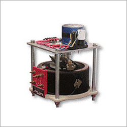 ऑटो वेरिएबल ट्रांसफार्मर / मोटराइज्ड डिमर