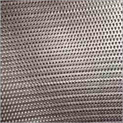 Mild Steel Perforated Sheet