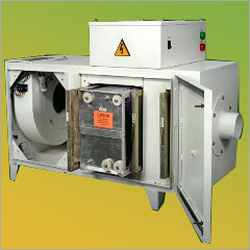 Fume Extraction Systems - High-Quality Raw Material Engineering | Air Cooling Technology, Precision Manufacturing Standards