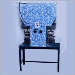 पेपर बाउल बनाने की मशीन