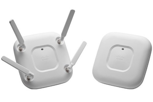 Cisco Aironet 2700i Access Point