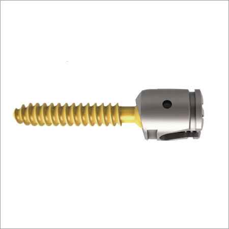 Cedar Optimal Max Favored Angle Screw