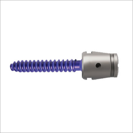 Cedar Multi Axial Screw