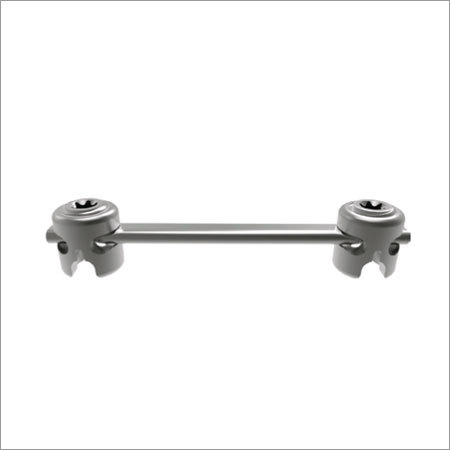 Cedar Crosslink