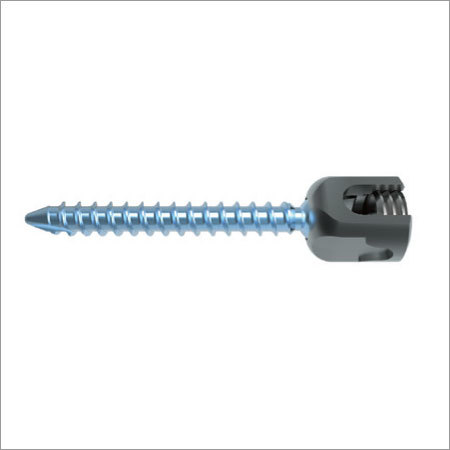 Multi Axial Screw