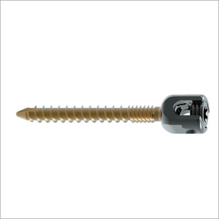 Opix Multi Axial Screw