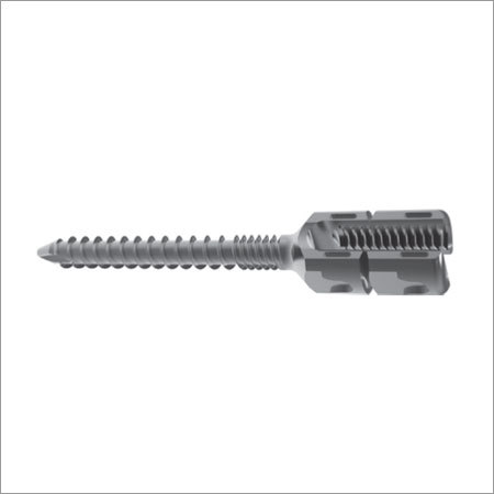 Opfix Fixed Axial Reduction Screw