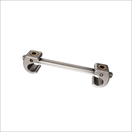 Low Profile Crosslink