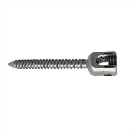 6.0 Multi Axial Screw