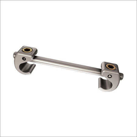 6.0 Pine Adjustable Crosslink