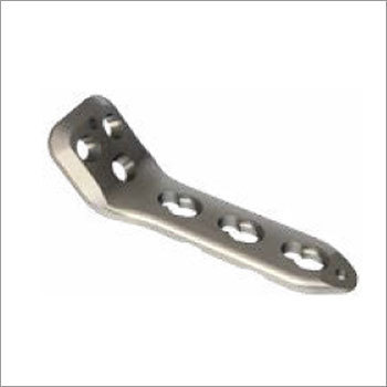 150 Proximal Femoral Osteotomy Locking Plate