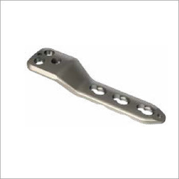 100 Proximal Femoral Osteotomy Locking Plate