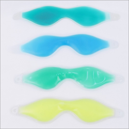 Cool Gel Eye Mask Mini