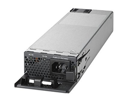 Cisco PWR-C1-350WAC