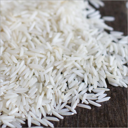 Basmati Rice