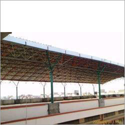 Galvalume Roofing Sheets